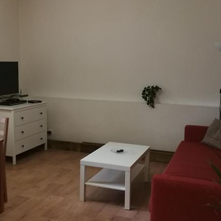 Apartmany Vydrysek Srní Eksteriør bilde
