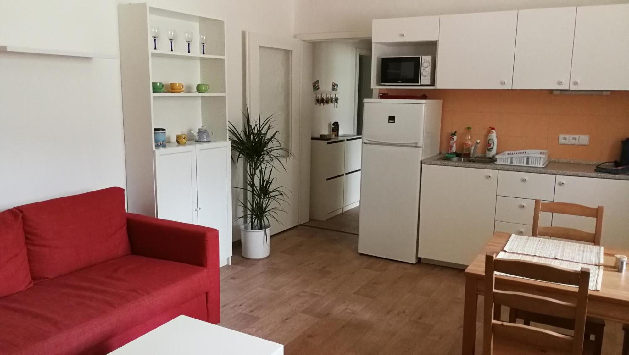 Apartmany Vydrysek Srní Eksteriør bilde