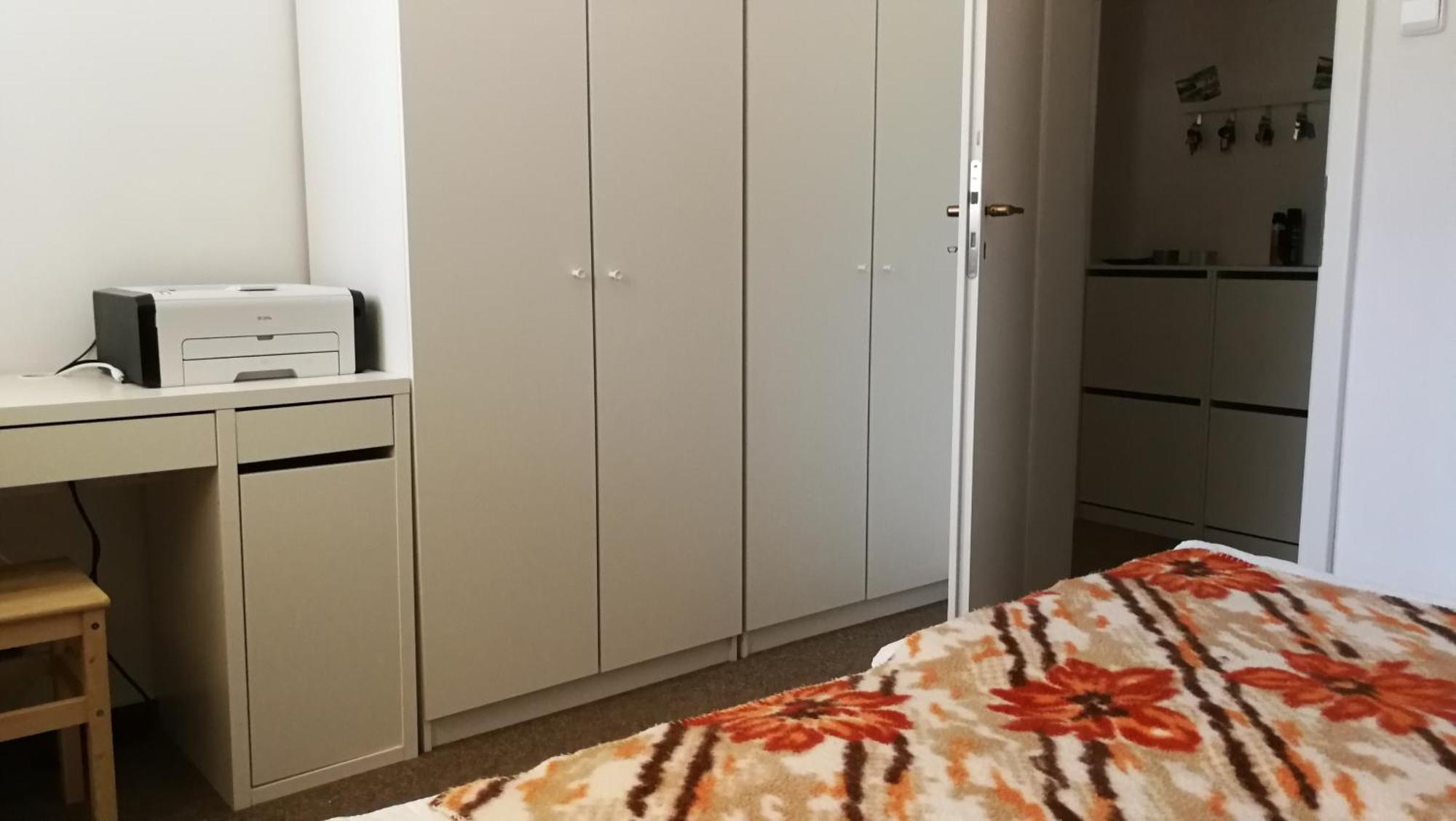 Apartmany Vydrysek Srní Eksteriør bilde