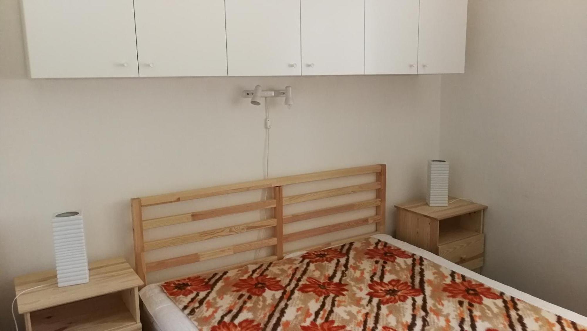 Apartmany Vydrysek Srní Eksteriør bilde
