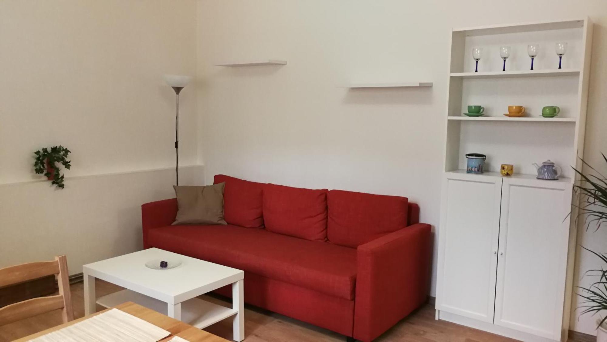 Apartmany Vydrysek Srní Eksteriør bilde