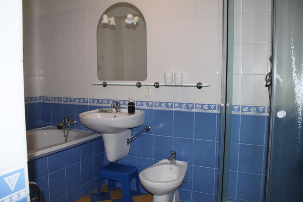 Apartmany Vydrysek Srní Rom bilde